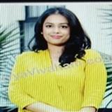 R BHARGAVI